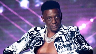 Boosie Badazz Arrested By Federal Agents After Court Appearance - WhatsOnRap Boosie Badazz Arrested by Federal Agents After Court Appearance