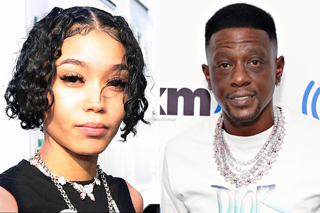 Boosie Badazz Defends Coi Leray