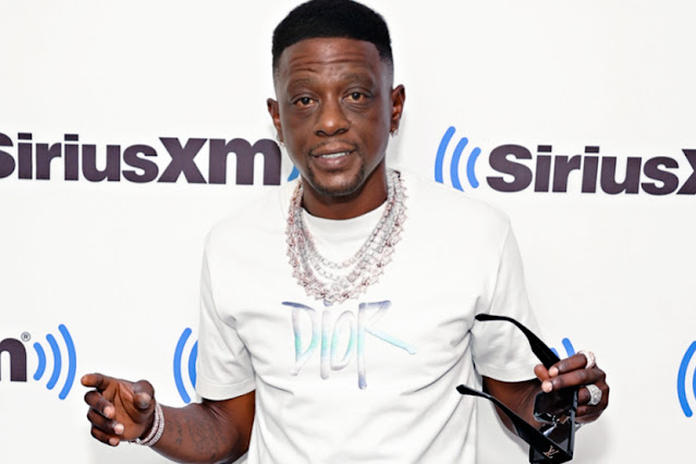 Boosie Badazz