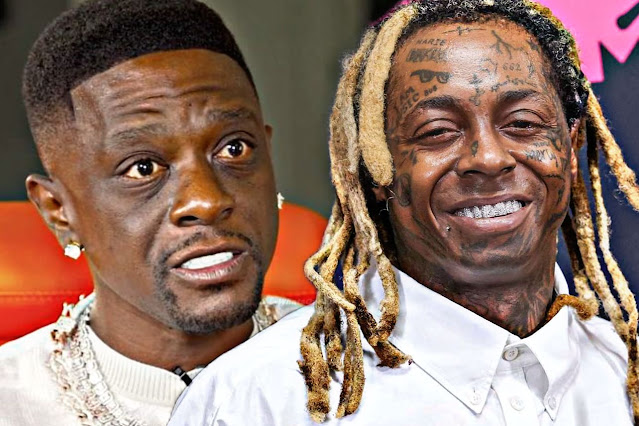 Lil Wayne Reveals Desire for Super Bowl Halftime Spotlight