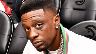 Boosie BadAzz Criticizes Met Gala, Suggests It Should Be Exclusive to Women - WhatsOnRap Boosie Belives The Met Gala Should Be For Women