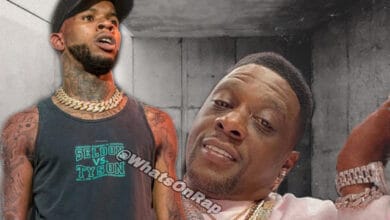 Boosie Knew Tory Lanez would be Found Guilty, Just Like 2Pac & Mike Tyson