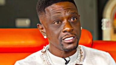 Boosie Badazz Opens Up About Feeling Like a Failure Due to His Kids' Not Living With Him | WhatsOnRap Boosie Badazz
