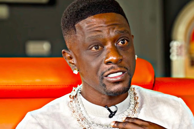 Boosie Badazz