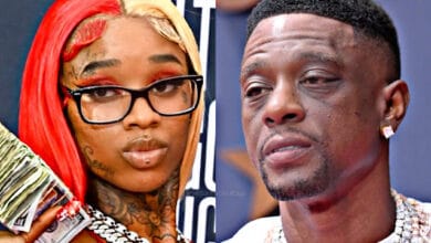 Boosie Badazz Reacts After Se*yy Red Says She's The 'Modern Day Boosie': "She Kinda Right!" - WhatsOnRap Boosie Badazz Responds to Se*yy Red