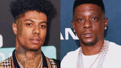 Boosie Badazz On Blueface's Attempted Murder Charge: 'I'm Screaming Self-Defense' - WhatsOnRap Boosie Badazz On Blueface