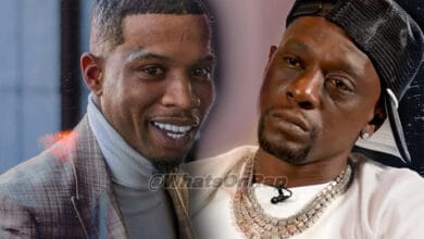 Boosie says he would have taken a plea deal if he was Tory Lanez
