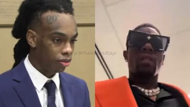 YNW Melly Faces Trial for Double Murder: Got Some Support as Jury Selection Concludes
