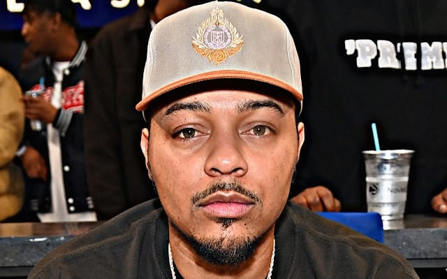 Bow Wow Threatens to Expose Rappers in Debt