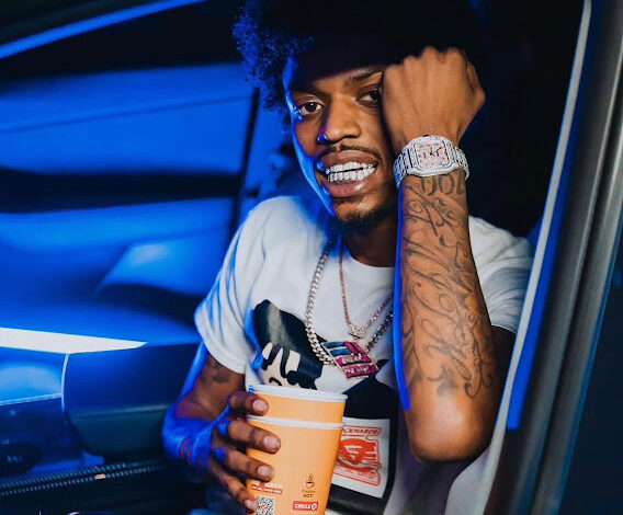 BTB SAVAGE BIOGRAPHY