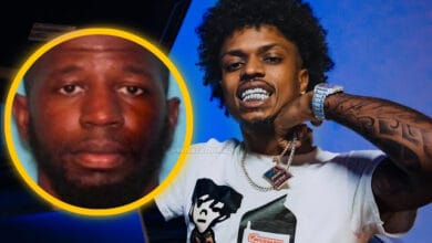 BTB Savage’s Alleged Murderer Busted; Another Suspect Still On The Loose