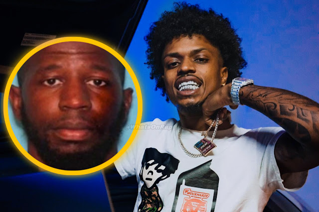 BTB Savage’s Alleged Murderer Busted; Another Suspect Still On The Loose