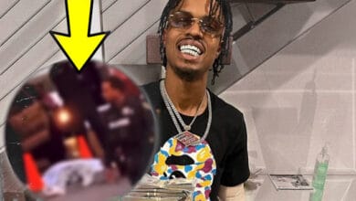 BTB Savage shot and killed hours after posting a picture standing in the blood of the man he killed 2 months ago