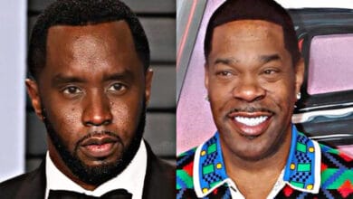 Busta Rhymes Urges Caution Amid Diddy Allegations