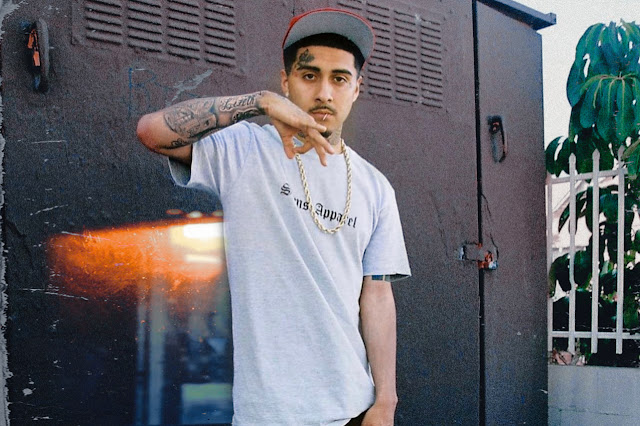 California Rapper MoneySign Suede Has Reportedly Been Killed While In Jail
