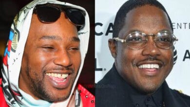 Why Do Rappers Want to Be Athletes and Athletes Want to Be Rappers? According to Rap Icons Cam’ron and Mase The Real Reason Rappers and Athletes Switch Lanes