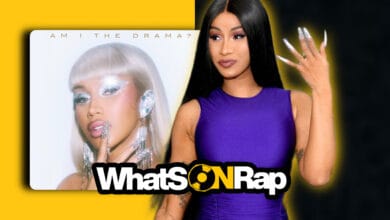 Cardi B Drops 'AM I THE DRAMA?' – Her First Album in 7 Years Cardi B Shakes the Industry with Comeback Album ‘AM I THE DRAMA?’ After 7-Year Hiatus