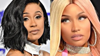 Cardi B vs. Nicki Minaj Drama Unveiled: Billboard Controversy & Split from Offset Text