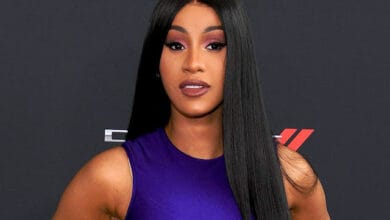 Cardi B claims she got paid $1M for 35-minute performance