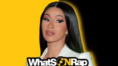 Cardi B Responds to Backlash Over
