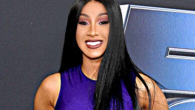 Cardi B Vows to End Feuds with Female Rappers