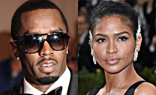 Cassie's Attorney Made a Statement Regarding Diddy's Apology Video | WhatsOnRap Cassie