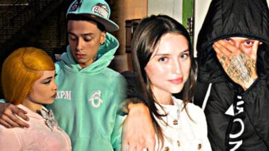 Ice Spice and Central Cee Spark Dating Rumors Amid Cheating Allegations from Cee's Ex-Girlfriend Central Cee Accused of Cheating and PR Manipulation by Ex-Girlfriend Amid Ice Spice Dating Buzz