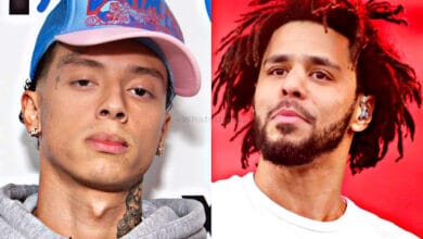 Central Cee Shows Love to J. Cole for Featuring Him on 'Might Delete Later' Collaboration | WhatsOnRap Central Cee and J. Cole