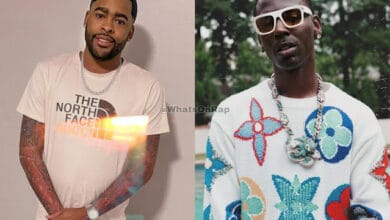 CEO Teezy A Suspect in Young Dolph's Murder, Reportedly Killed in Memphis - WhatsOnRap Unraveling the Mystery: CEO Teezy and the Young Dolph Murder Case