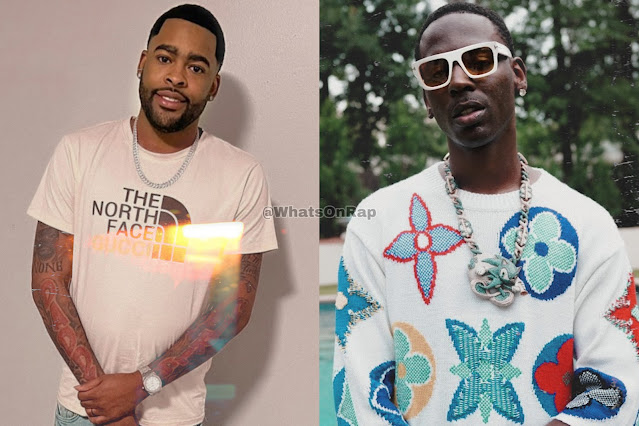 Unraveling the Mystery: CEO Teezy and the Young Dolph Murder Case