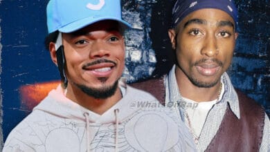 Chance The Rapper Indicates 2PAC's 'DEAR MAMA' Doc As Probably The Best He's Ever Seen - WhatsOnRap Chance The Rapper praises the critically acclaimed and commercially successful docu-series,