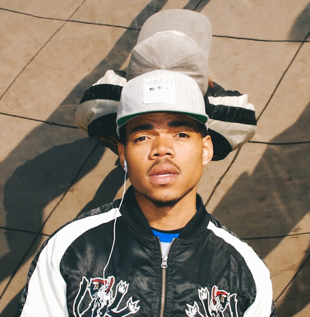 Hip-Hop&Rap News Chance The Rapper Childhood, Age, Family, Biography, Awards & More | WhatsOnRap