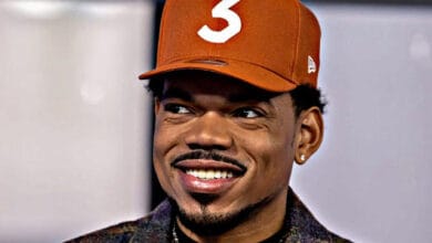 Chance The Rapper Teases