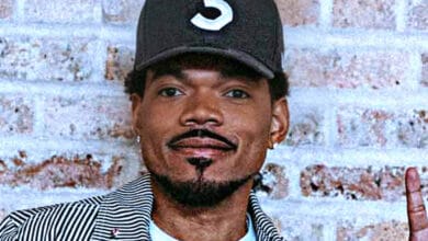 Chance the Rapper Shares His Journey in