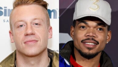 Chance the rapper Reveals Why Touring With Macklemore Was The toughest Challenge - WhatsOnRap Chance Discusses Toughest Moments Touring with Macklemore