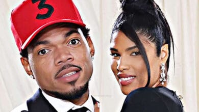 Chance The Rapper and Kirsten Corley Announce Amicable Divorce After Five-Year Marriage | WhatsOnRap Chance The Rapper and Kristen Corley Announce Divorce After Five Years of Marriage