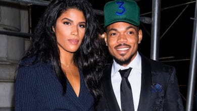 Chance The Rapper's Wife Kirsten Corley Defends Husband After Twitter Trans Video Controversy - WhatsOnRap WATCH: Chance The Rapper’s Wife Addressing Trolls Coming at Her on Social Media