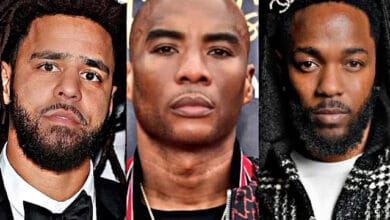 Charlamagne Tha God Says J. Cole Needs to Respond To Kendrick Lamar's Diss: "Cole's The One That Really Needs to Jump Out" Kendrick Lamar