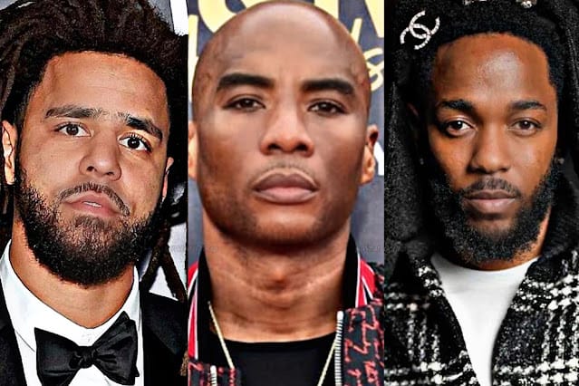 Charlamagne Tha God Says J. Cole Needs to Respond To Kendrick Lamar's Diss: "Cole's The One That Really Needs to Jump Out" Kendrick Lamar