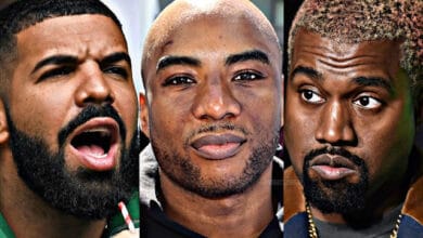 Charlamagne Tha God Critiques Kanye West