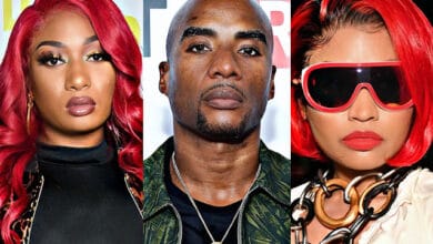 Charlamagne Dissects Nicki Minaj