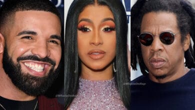 Charlamagne Tha God Says Cardi B Impacts