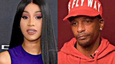 Charleston White Expresses Disappointment in Cardi B, Loses Interest After Her Recent Club Outing | WhatsOnRap Charleston White