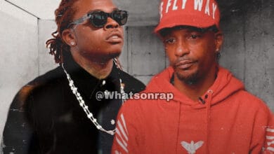 Charleston White Make Fun Of Gunna With New Freestyle - WhatsOnRap Charleston White spits a “Gunna Freestyle” after he was recently released from jail‼️