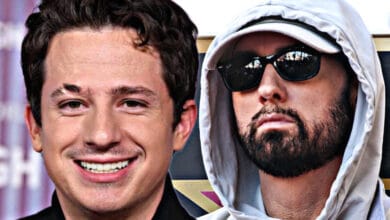 Charlie Puth Reveals Eminem Inspired Him to Become an Artist