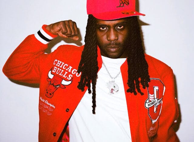 Chief Keef's Childhood, Age, Family, Biography, Awards & More - WhatsOnRap