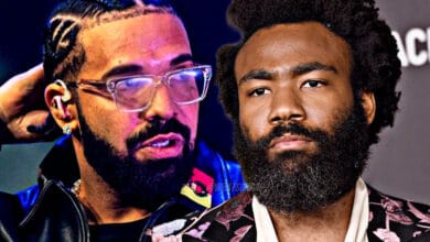 Childish Gambino Throws Subtle Jabs at Drake in