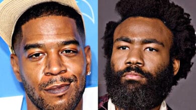 Childish Gambino Addresses Rumored Beef with Kid Cudi, Advocates for Peaceful Resolution in Hip-Hop Community