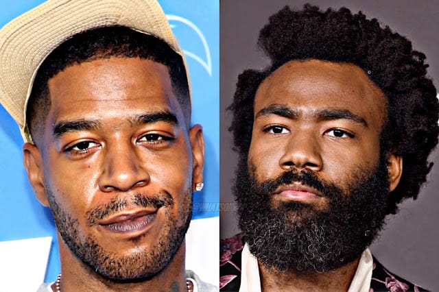 Childish Gambino Addresses Rumored Beef with Kid Cudi, Advocates for Peaceful Resolution in Hip-Hop Community