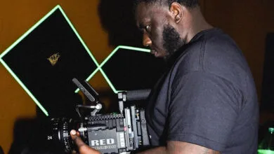 Chop It Up: From a Haitian Household to Hip-Hop Stardom - An Inspiring Journey